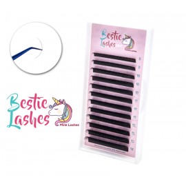 BESTIE LASHES MIX VOLUMUI